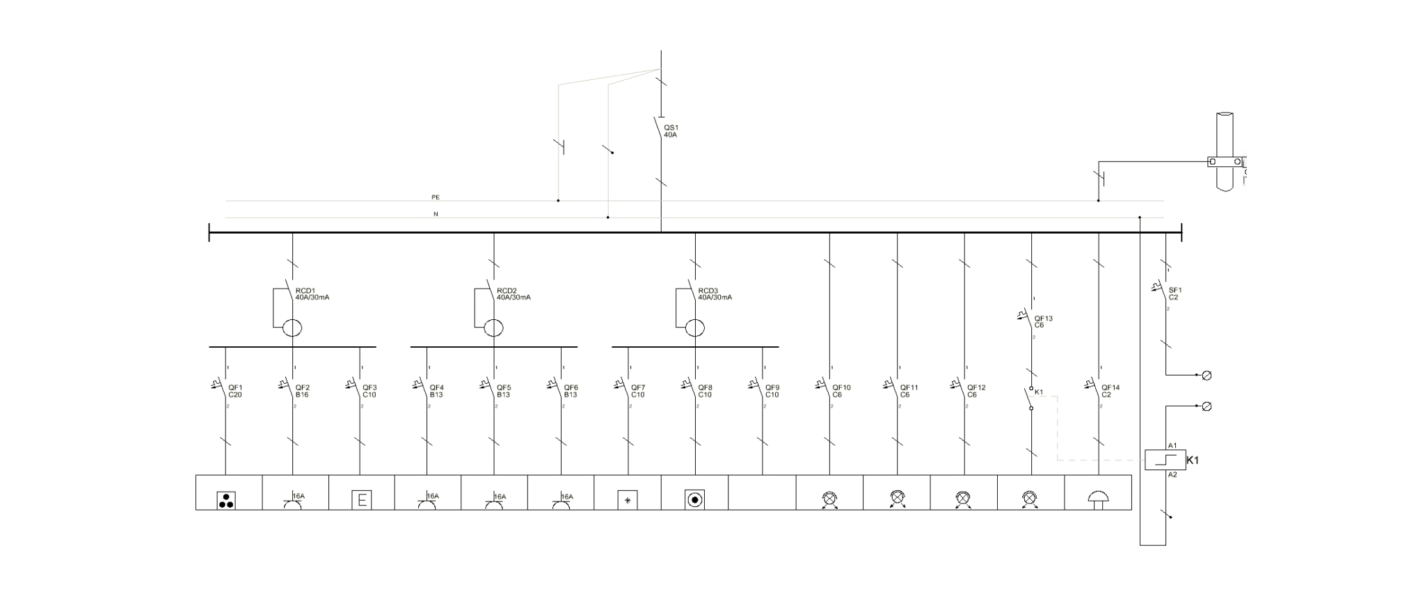 sample-house-wiring-diagram-circuit-diagram