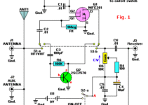 7265 Ic Circuit Diagram