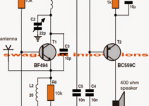 Fm Radio Circuit Diagram Pdf