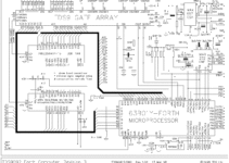 La76931K Circuit Diagram
