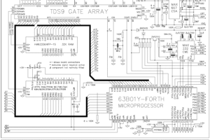 La76931K Circuit Diagram