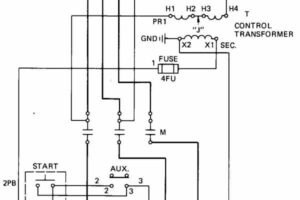 Panel Wiring Diagram