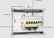 Electric Switch Board Wiring Diagram
