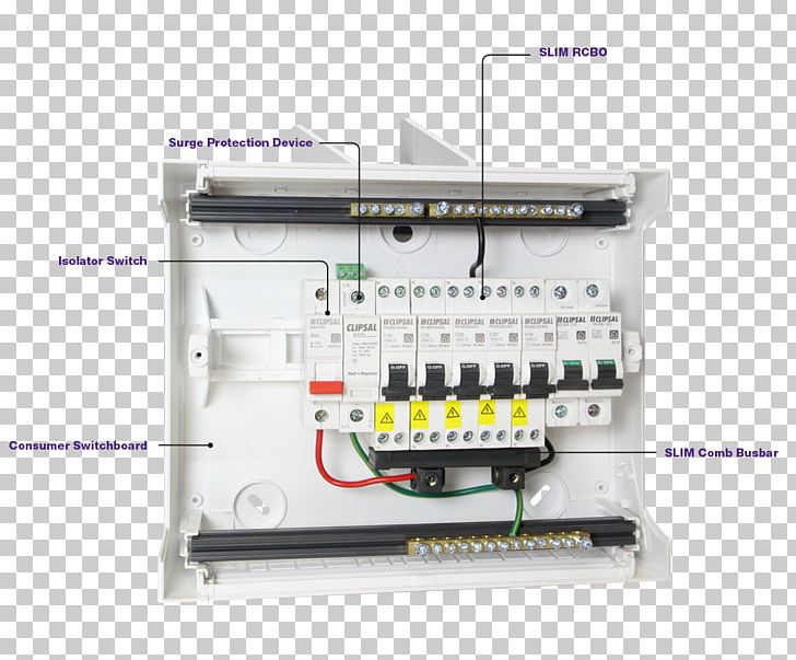 Electric Switch Board Wiring Diagram 1