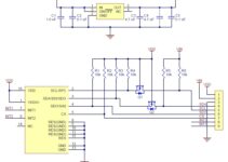 Sensor Circuit Diagram