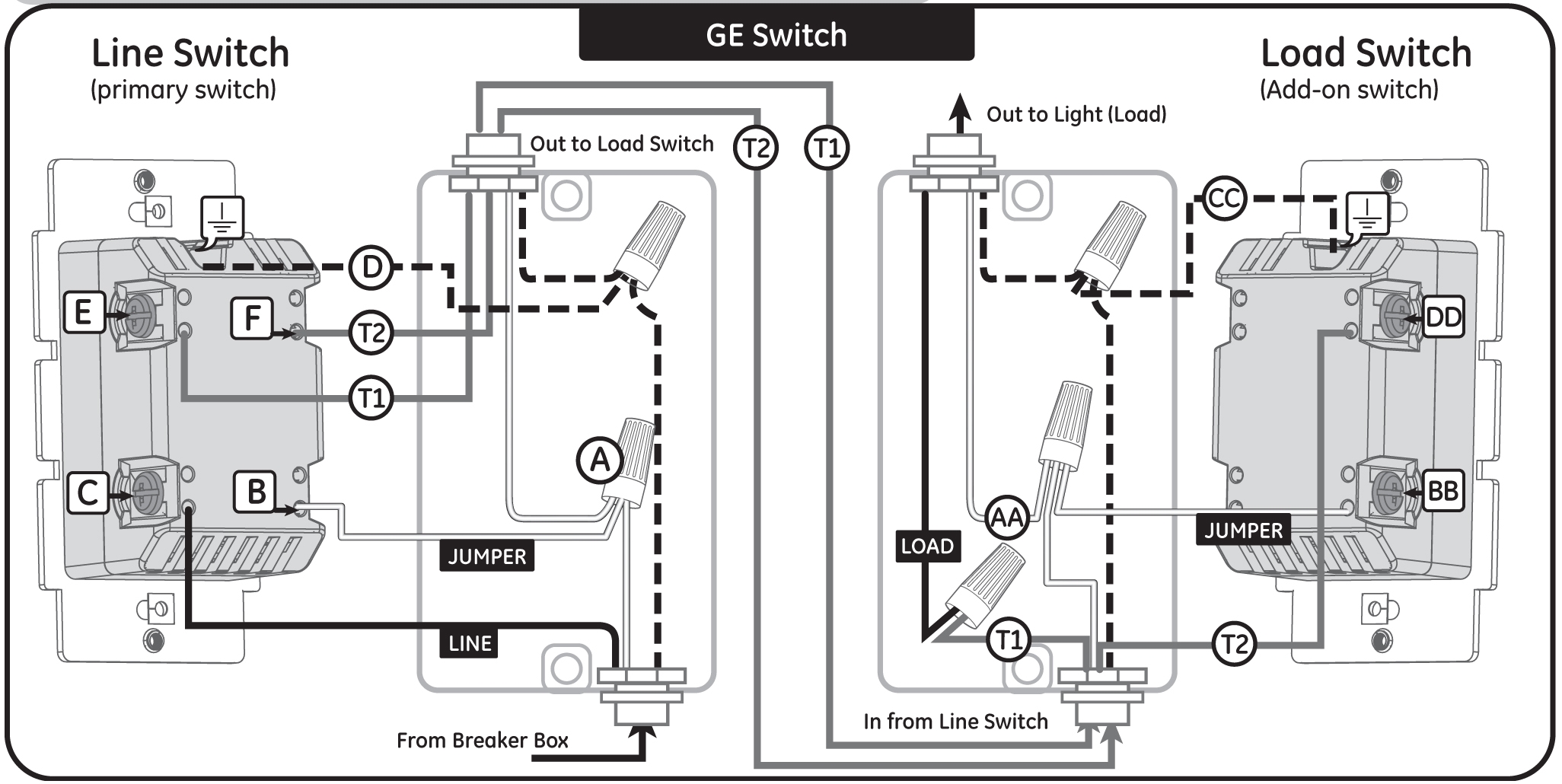 Leviton Light Switch Wiring Diagram 37