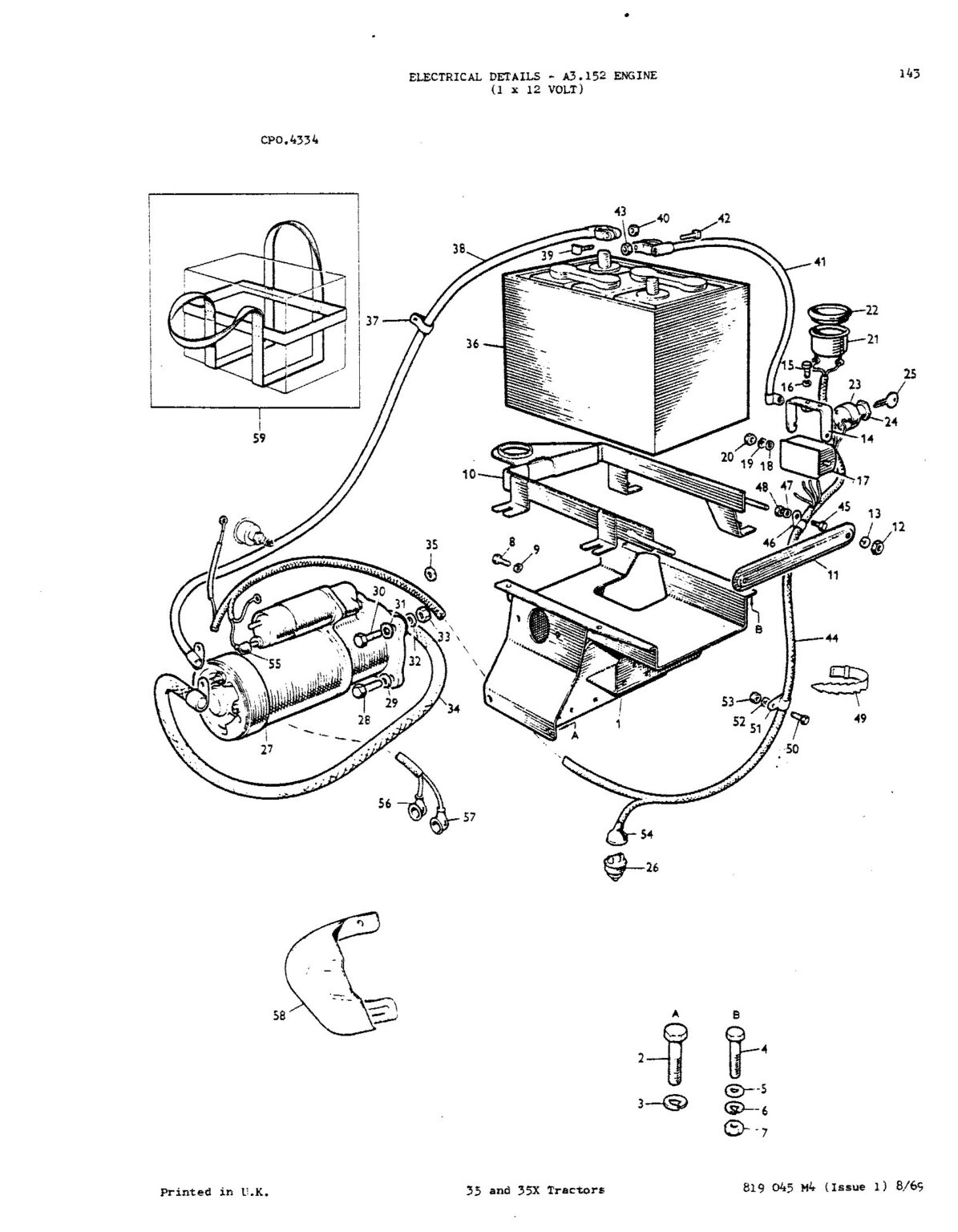 Massey Ferguson Wiring Diagram Headcontrolsystem