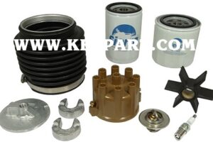 Mercruiser 3.0 Parts Diagram