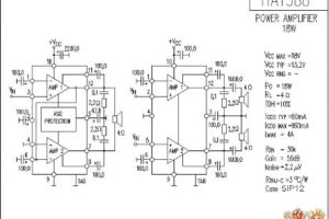 Bd8193Mwv Ic Circuit Diagram