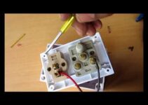 2 Switch 2 Socket Connection Diagram