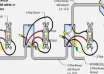 Eaton Light Switch Wiring Diagram