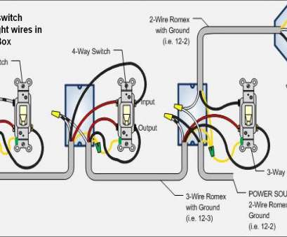 Eaton Light Switch Wiring Diagram 1