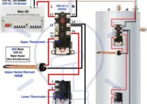 Rv Thermostat Wiring Diagram 6 Wire
