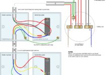 Two Way Wiring Diagram