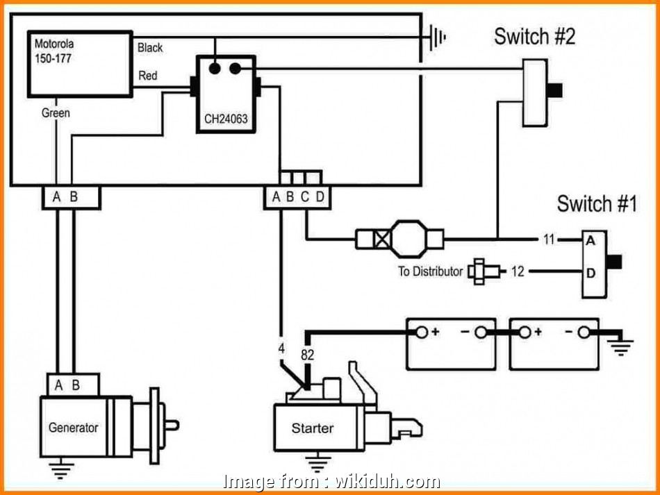 Free Automotive Wiring Diagrams 1