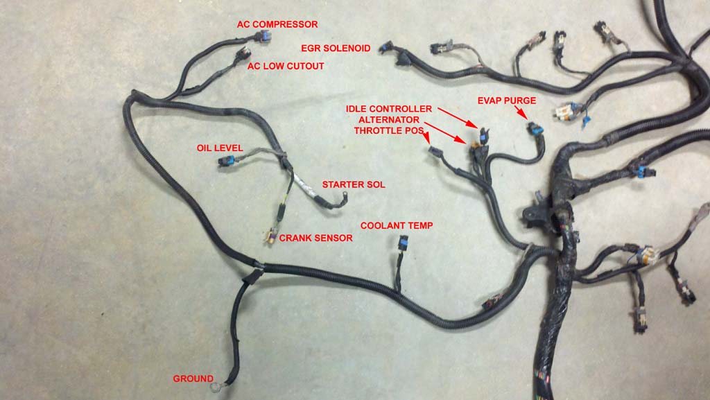 1997 5.7 Vortec Wiring Harness Diagram 73